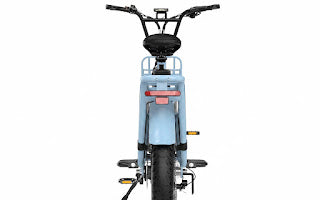 BakkieFiets