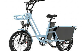 BakkieFiets