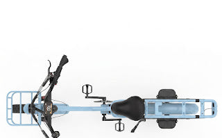 BakkieFiets
