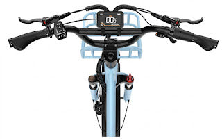 BakkieFiets