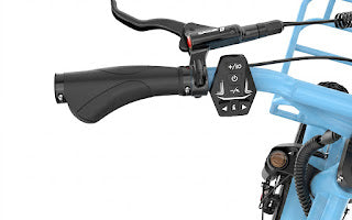 BakkieFiets