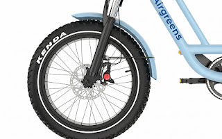 BakkieFiets
