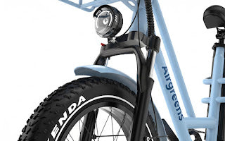 BakkieFiets