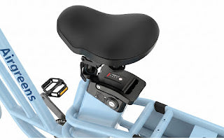BakkieFiets