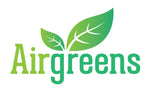 Airgreens - Home