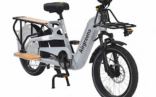 VeldFiets