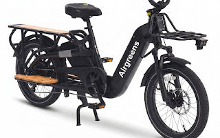 VeldFiets