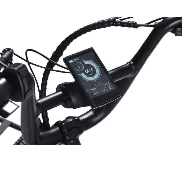 VeldFiets