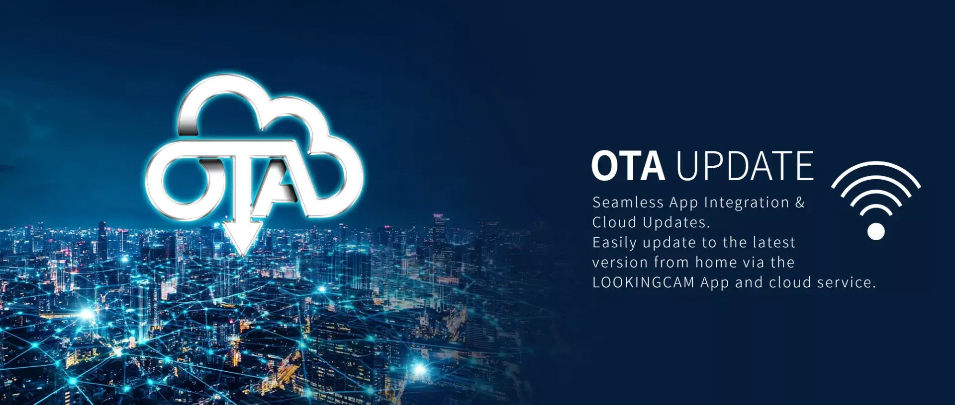 Over-The-Air Cloud Firmware Maintenance