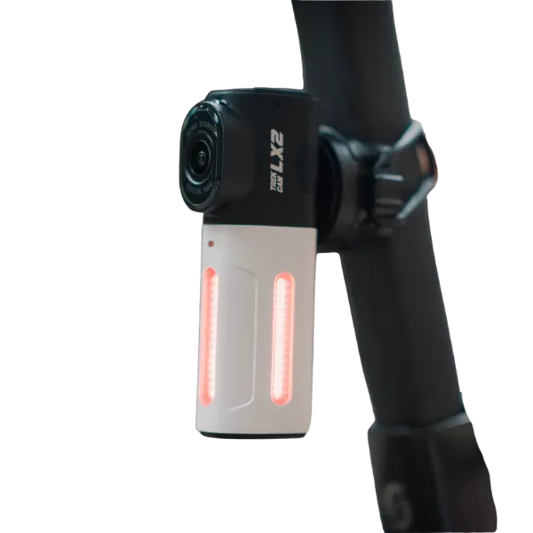 Garmin Quarter-Turn Seatpost Mount
